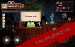 Dead Ops Zombies Reborn - Zombie Cube Game image 3