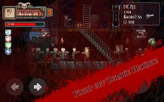 Dead Ops Zombies Reborn - Zombie Cube Game image 1
