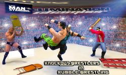 Immagine 2 di Vero Wrestling Rumble Rivoluzione: Smack Quela Giù