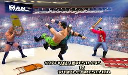 Immagine 9 di Vero Wrestling Rumble Rivoluzione: Smack Quela Giù