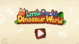 Le monde des dinosaures de « Petit panda » image 17