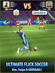 Imagine Soccer! Hero 16