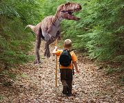 Jurassic Photo Creator Dinosaur Hybrid Editor afbeelding 3