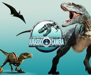 Immagine 2 di Jurassic Photo Creator Dinosaur Hybrid Editor