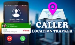 Caller Location Tracker image 11