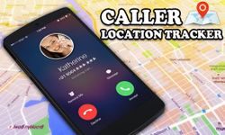 Caller Location Tracker image 1