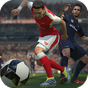 Dream Soccer - football game apk icon