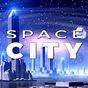 Ícone do apk Space City: building game