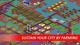 Gambar Space City: building game 6