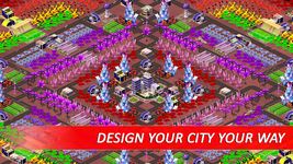 Gambar Space City: building game 5