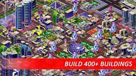 Картинка 3 Space City: building game