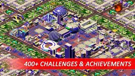 Space City: building game afbeelding 2