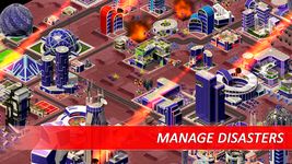 Gambar Space City: building game 1