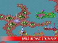 Картинка  Space City: building game