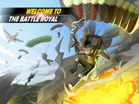 Last Stickman : Battle Royale afbeelding 2