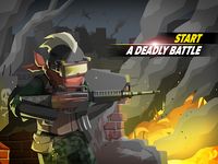 Last Stickman : Battle Royale image 