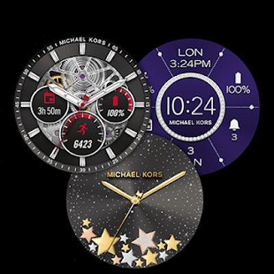Image 5 of MK Access Watch Faces