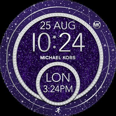 MK Access Watch Faces Image 1