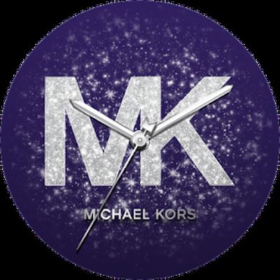 MK Access Watch Faces Video