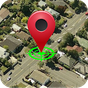 Live Street View, Speedometer & Offline Maps APK