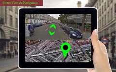 Immagine 3 di vivere strada vista, tachimetro & disconnesso mapp