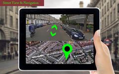 leven straat view, snelheidsmeter & offline maps afbeelding 3