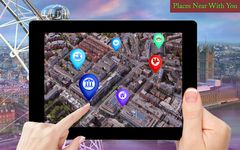 leven straat view, snelheidsmeter & offline maps afbeelding 7