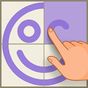 Symmetry - Drawing Puzzles APK icon