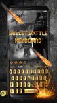 Immagine 2 di Gunnery Bullet Battle Keyboard Theme