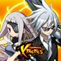 X-Tactics APK アイコン