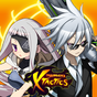 ไอคอน APK ของ X-Tactics