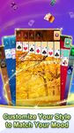 Imagem  do Solitaire - Jogo de cartas divertidas