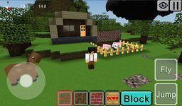 Imagen 13 de Exploration Block : Zombie Craft