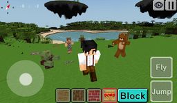 Imagen 9 de Exploration Block : Zombie Craft