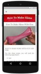 How To Make Slime image 8