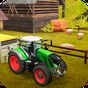 Real Tractor Farming APK Simgesi