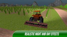 Real Tractor Farming imgesi 