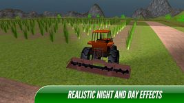 Real Tractor Farming imgesi 5