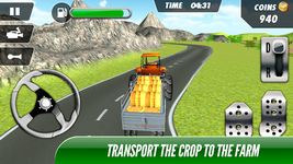 Real Tractor Farming imgesi 7