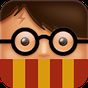 Spells Book Harry Potter APK アイコン