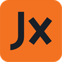 Jaxx Blockchain Wallet apk icon