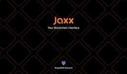 Jaxx Blockchain Wallet εικόνα 5