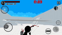 Immagine 9 di Stickman 3D Archer