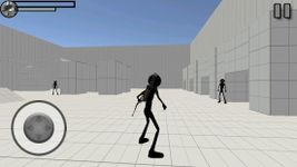 Stickman 3D Archery Ninja 이미지 2
