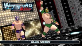 WRESTLING MANIA : WRESTLING GAMES & FIGHTING image 8