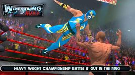 WRESTLING MANIA : WRESTLING GAMES & FIGHTING image 7