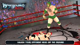 WRESTLING MANIA : WRESTLING GAMES & FIGHTING image 4