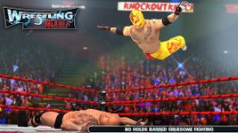 WRESTLING MANIA : WRESTLING GAMES & FIGHTING image 1