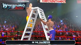 WRESTLING MANIA : WRESTLING GAMES & FIGHTING image 