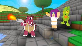 Картинка 1 Pixelmon Craft Go: Trainer Battle